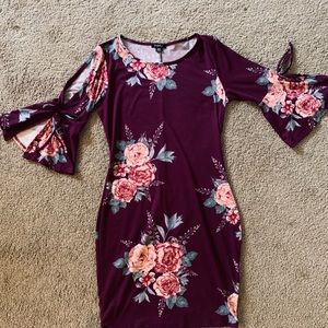 Dress women’s
